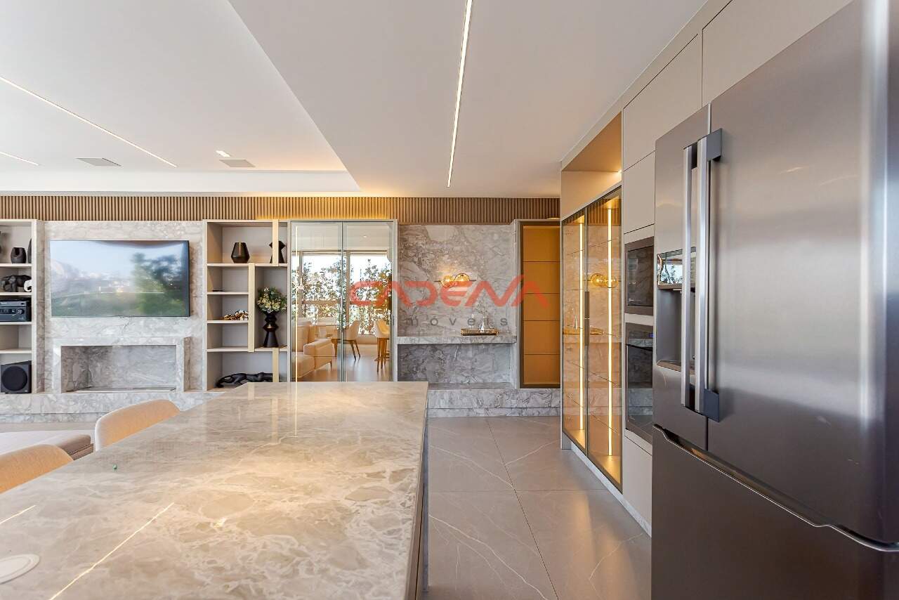 Apartamento para aluguel no Água Verde: 
