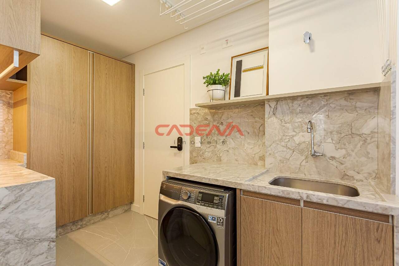 Apartamento para aluguel no Água Verde: 