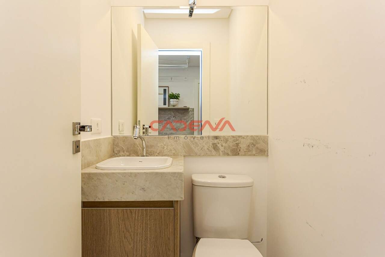 Apartamento para aluguel no Água Verde: 
