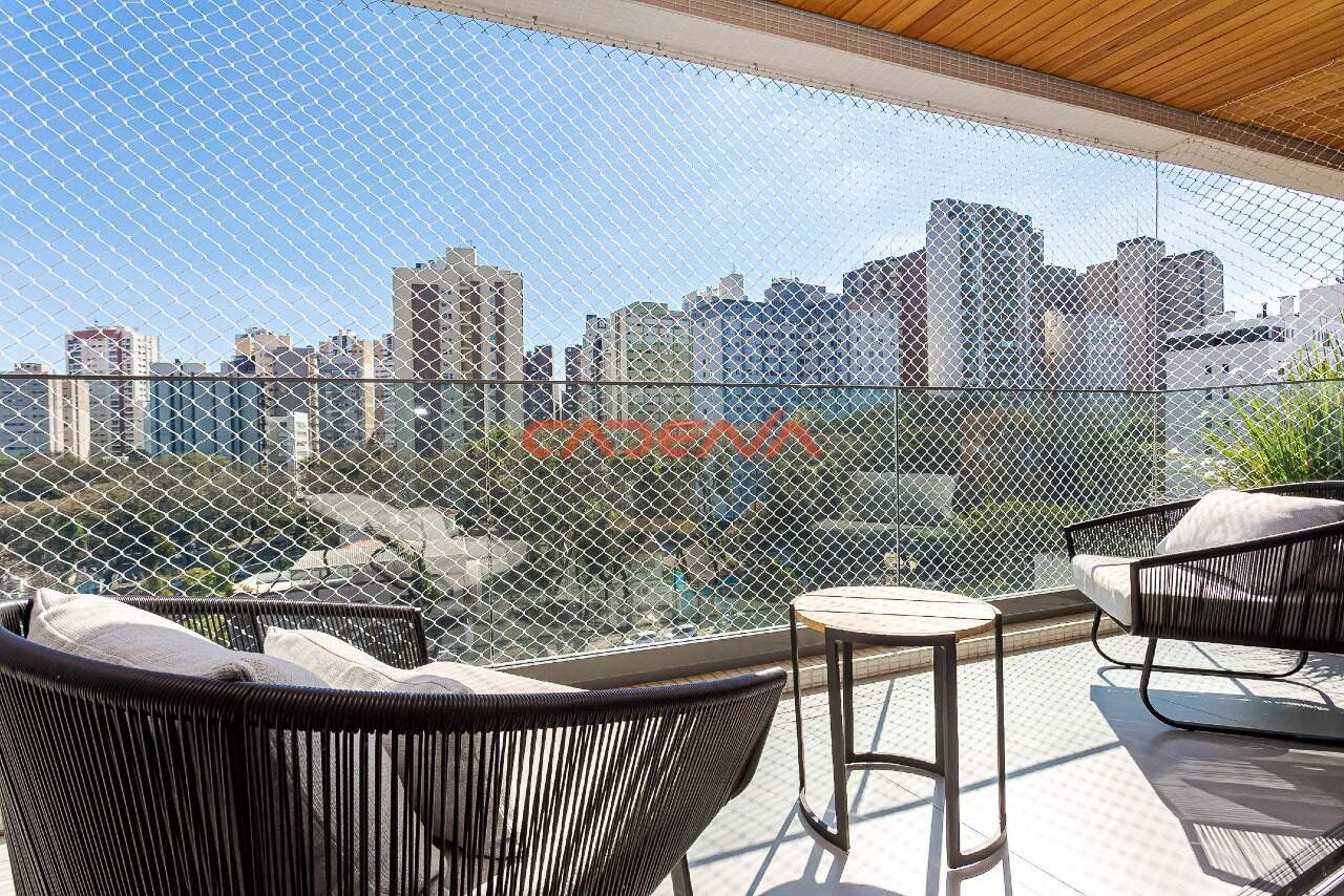 Apartamento para aluguel no Água Verde: 