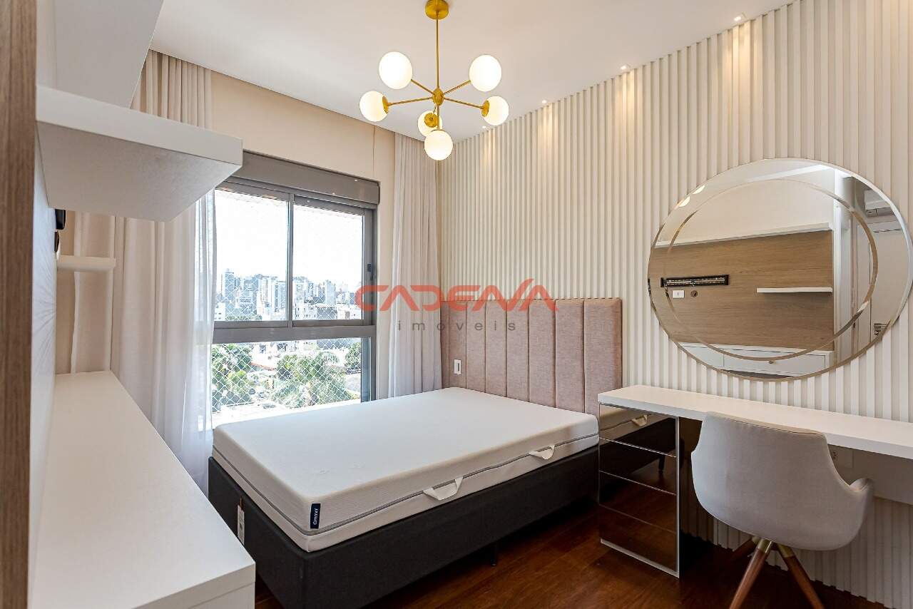 Apartamento para aluguel no Água Verde: 