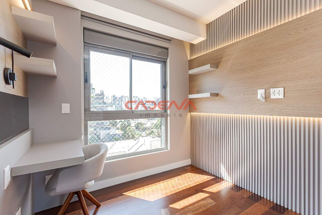 Apartamento para aluguel no Água Verde: 