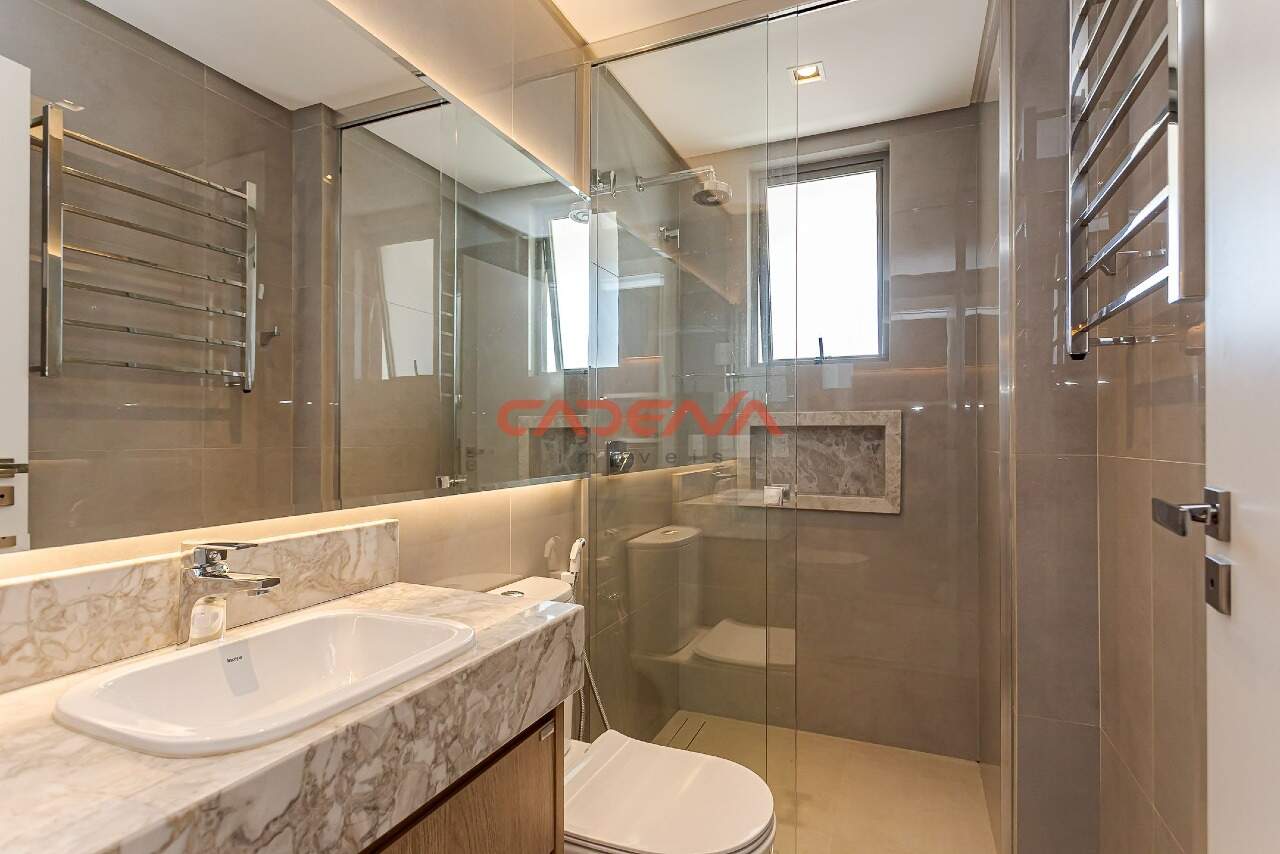 Apartamento para aluguel no Água Verde: 
