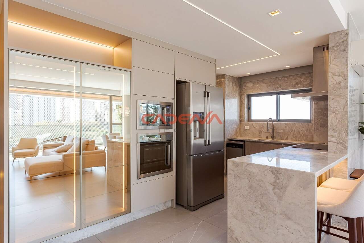 Apartamento para aluguel no Água Verde: 