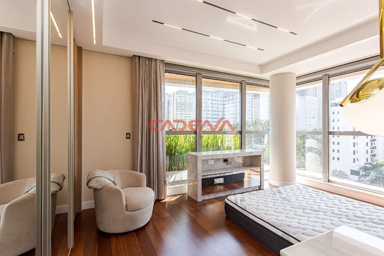 Apartamento para aluguel no Água Verde: 