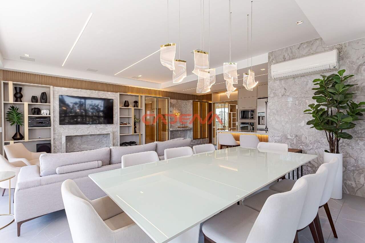 Apartamento para aluguel no Água Verde: 