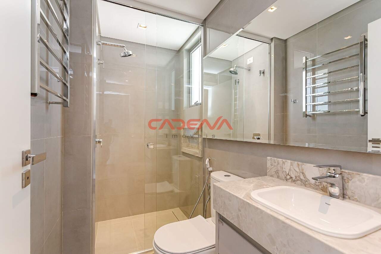 Apartamento para aluguel no Água Verde: 