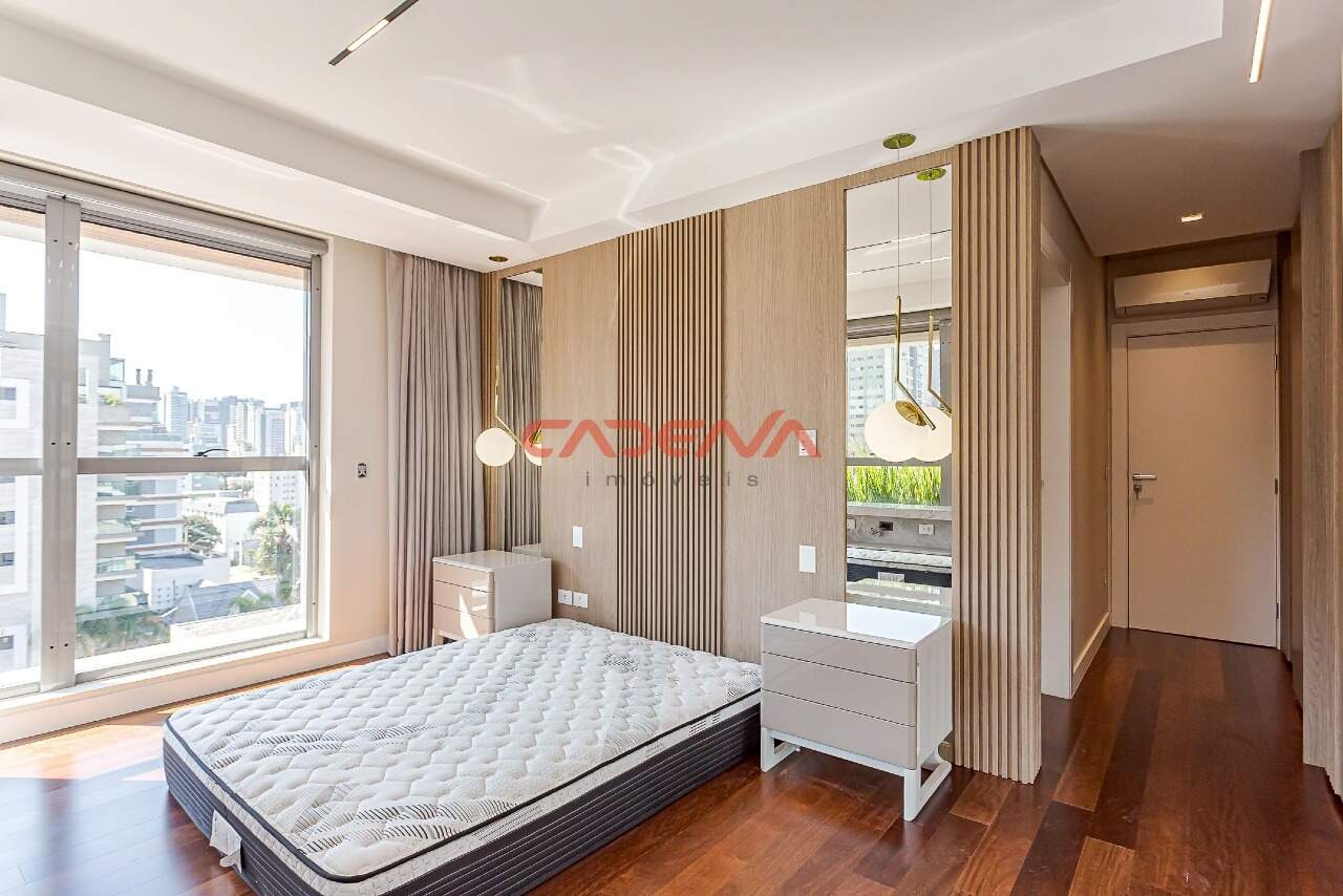 Apartamento para aluguel no Água Verde: 