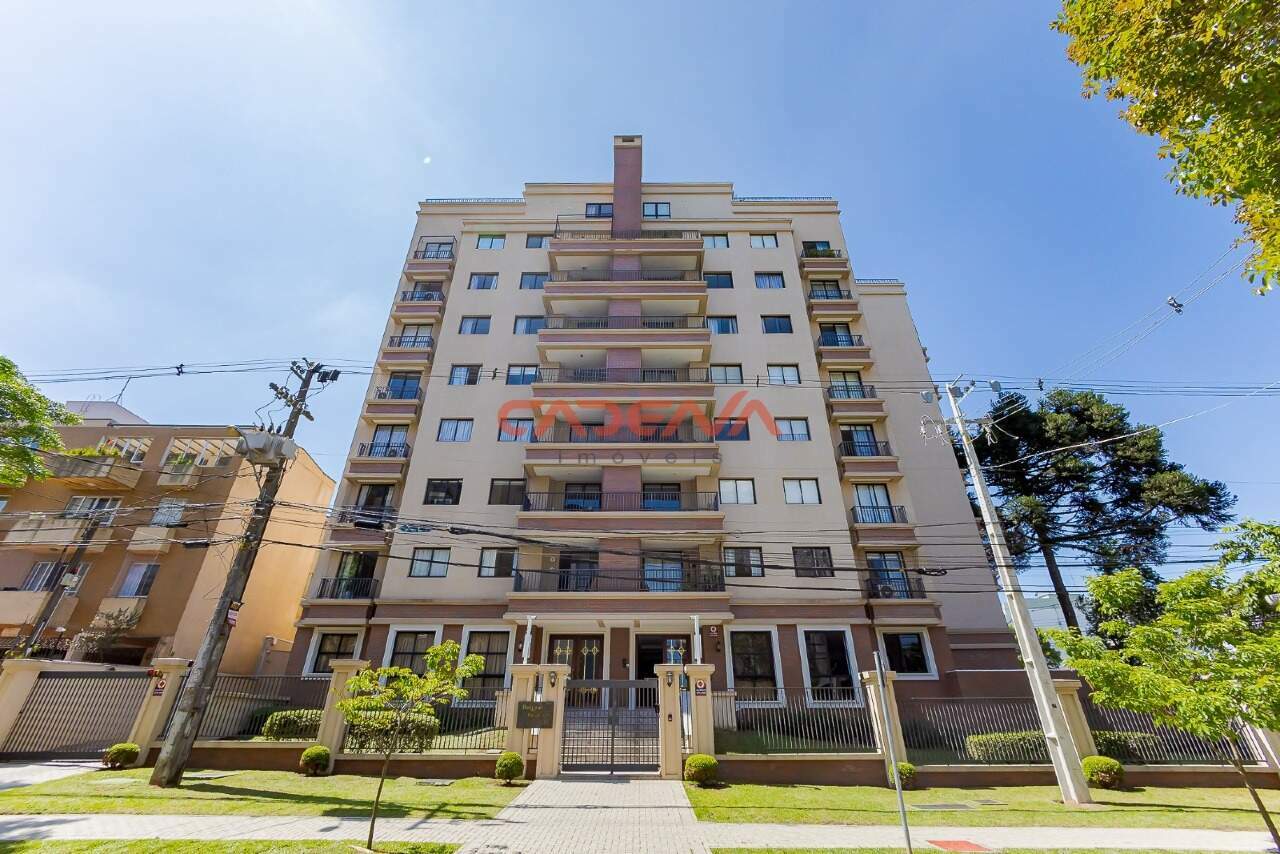 Apartamento à venda no Vila Izabel: 
