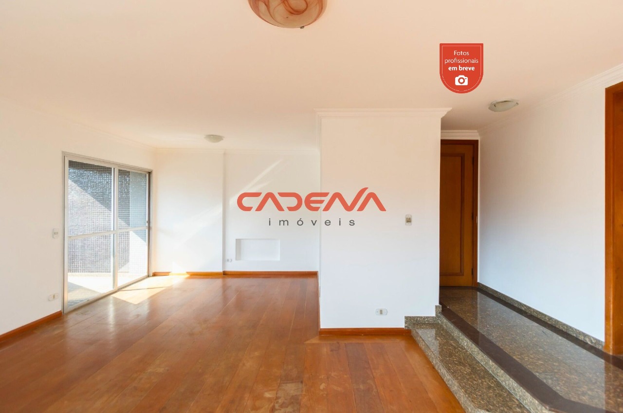 Apartamento à venda no Juvevê: