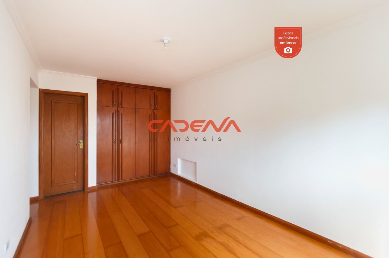 Apartamento à venda no Juvevê: