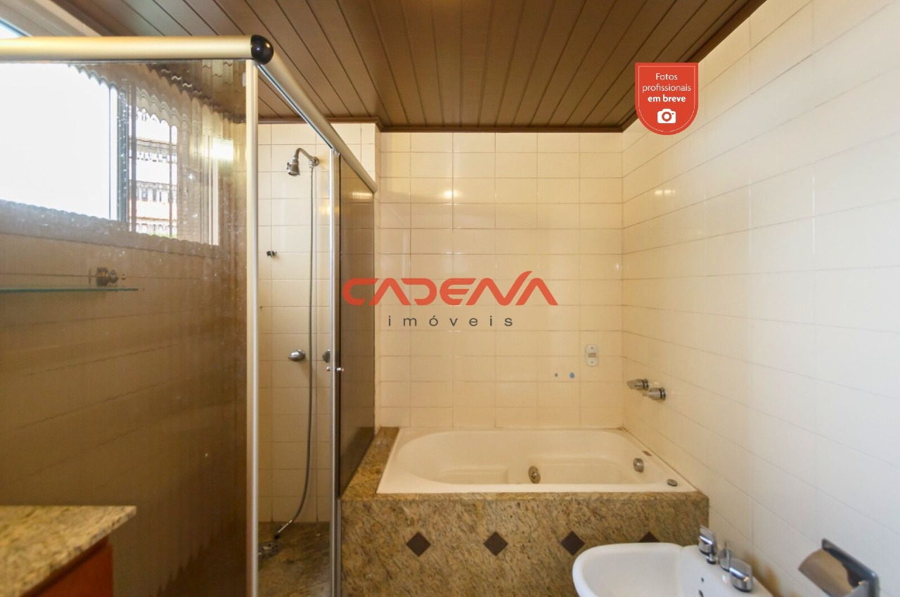 Apartamento à venda no Juvevê: