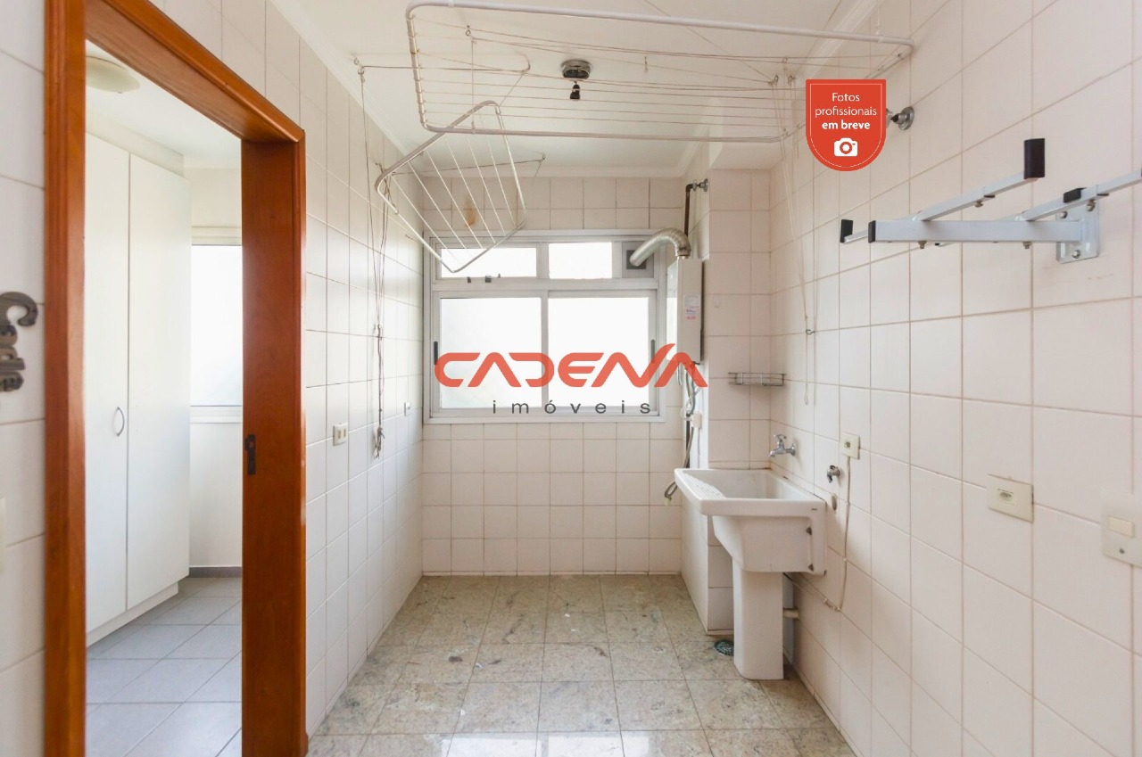 Apartamento à venda no Juvevê: