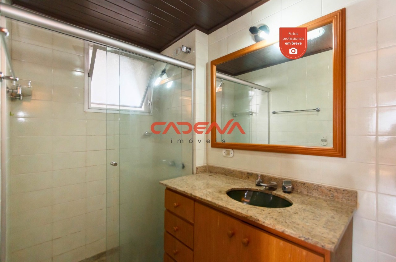 Apartamento à venda no Juvevê: