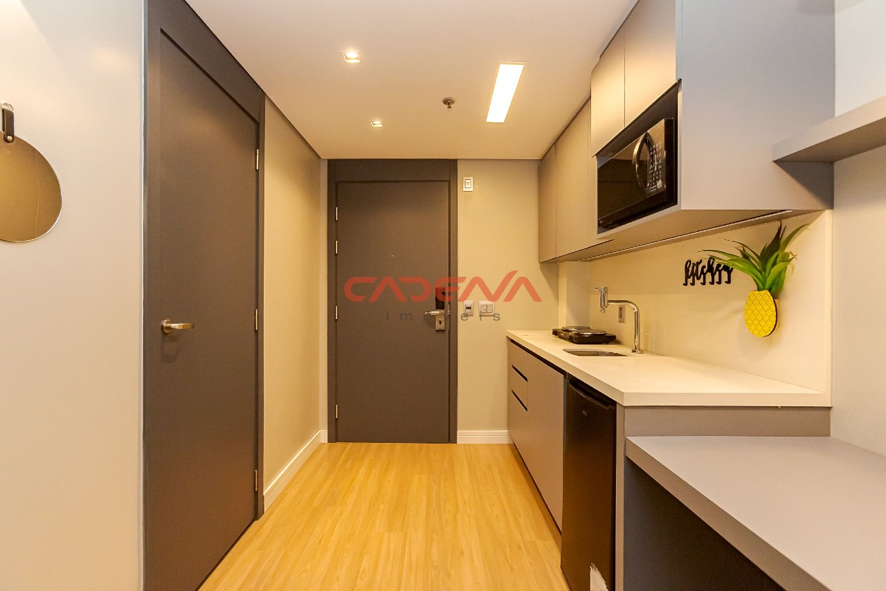 Studio para aluguel no Água Verde: 