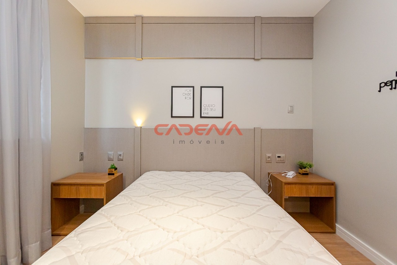 Studio para aluguel no Água Verde: 