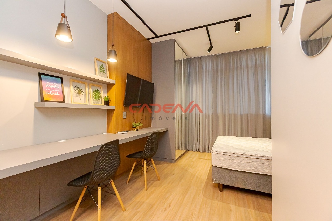 Studio para aluguel no Água Verde: 