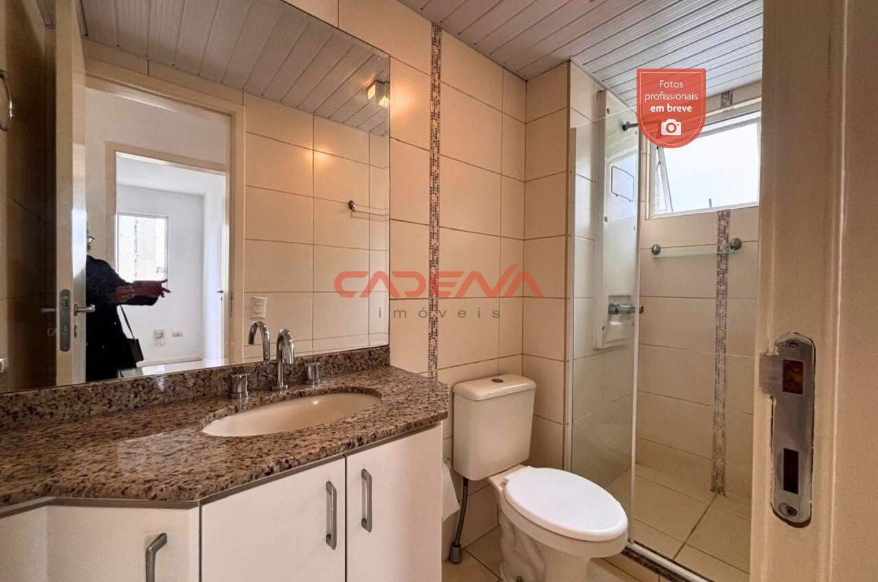 Apartamento para aluguel no Água Verde: 