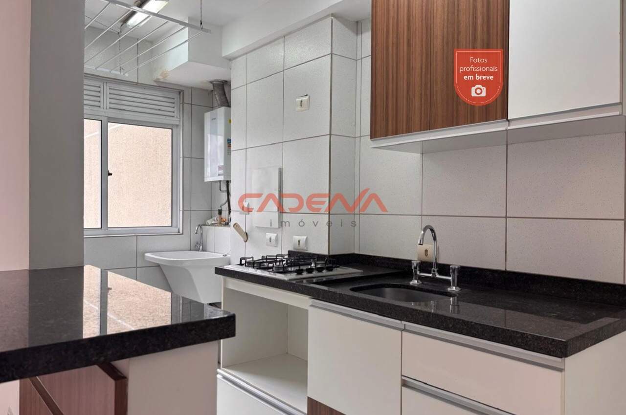 Apartamento para aluguel no Água Verde: 