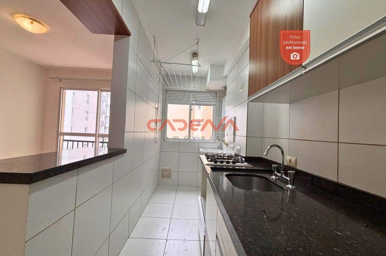 Apartamento para aluguel no Água Verde: 