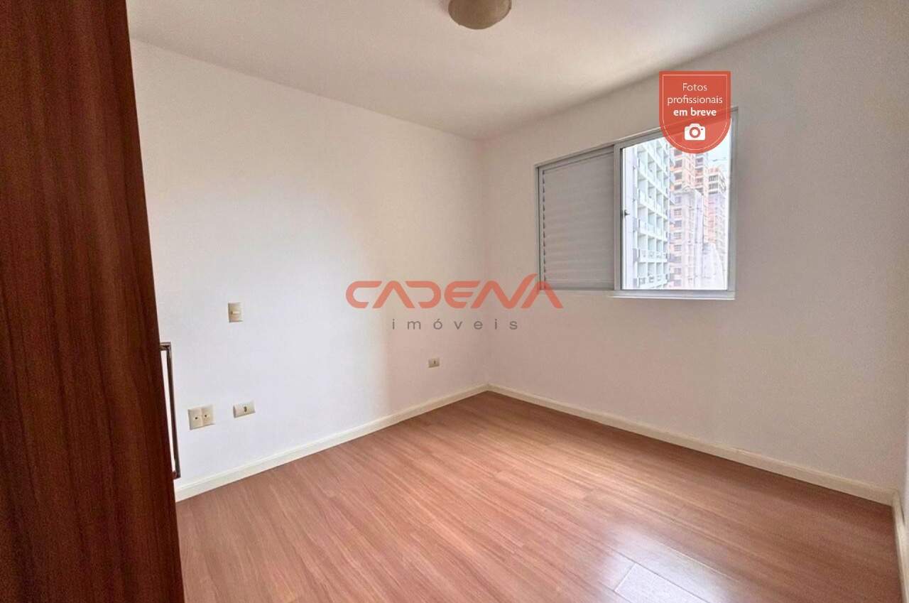 Apartamento para aluguel no Água Verde: 