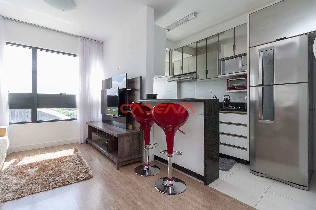Apartamento à venda no Juvevê: 