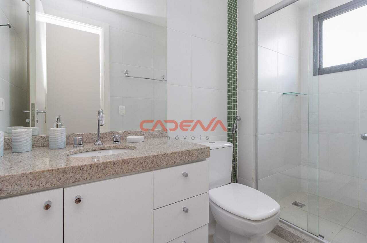 Apartamento à venda no Juvevê: 