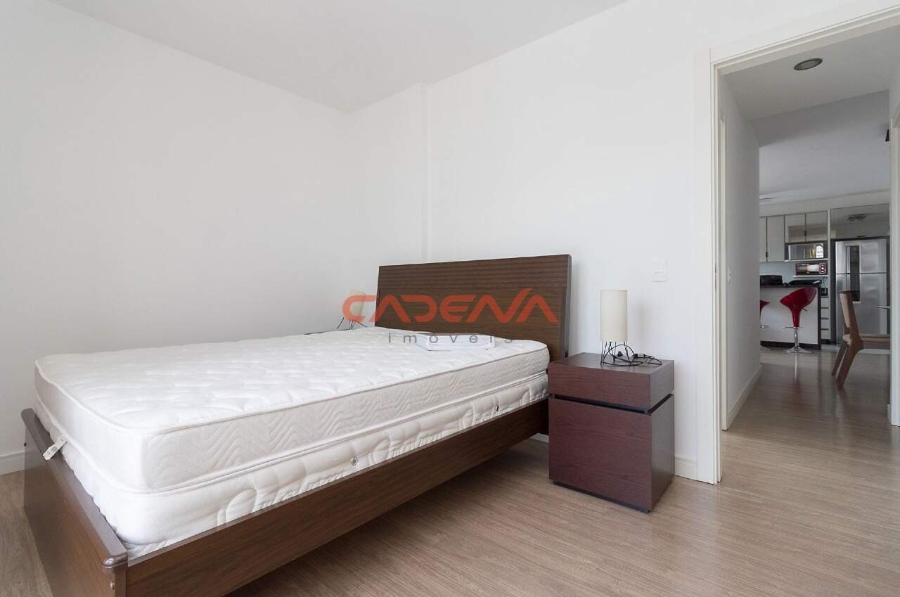 Apartamento à venda no Juvevê: 
