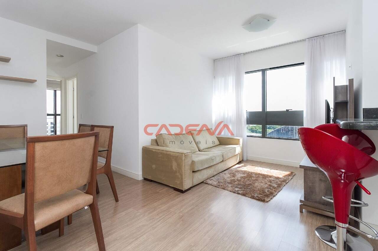 Apartamento à venda no Juvevê: 