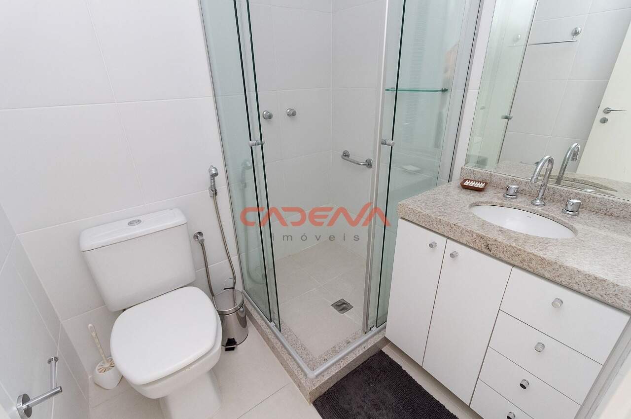 Apartamento à venda no Juvevê: 
