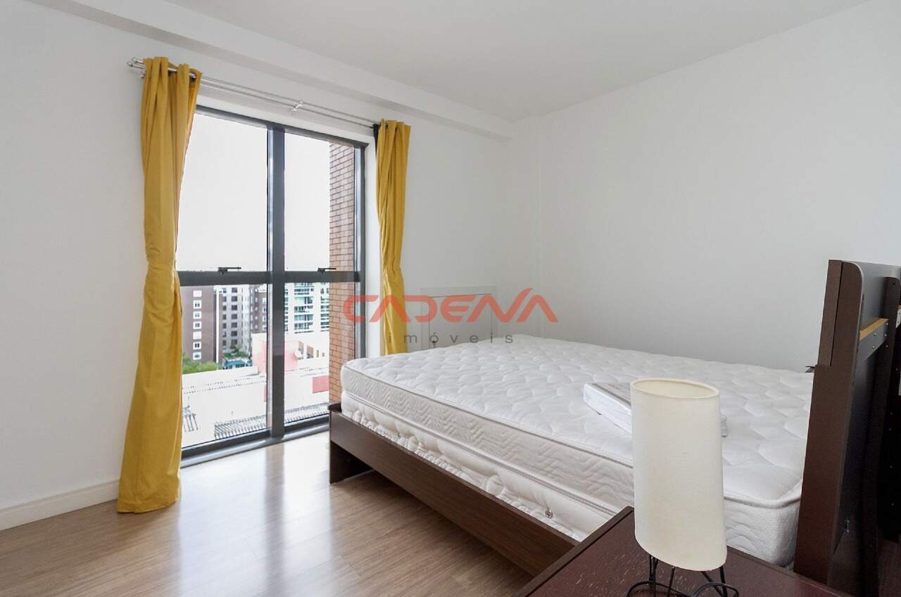 Apartamento à venda no Juvevê: 