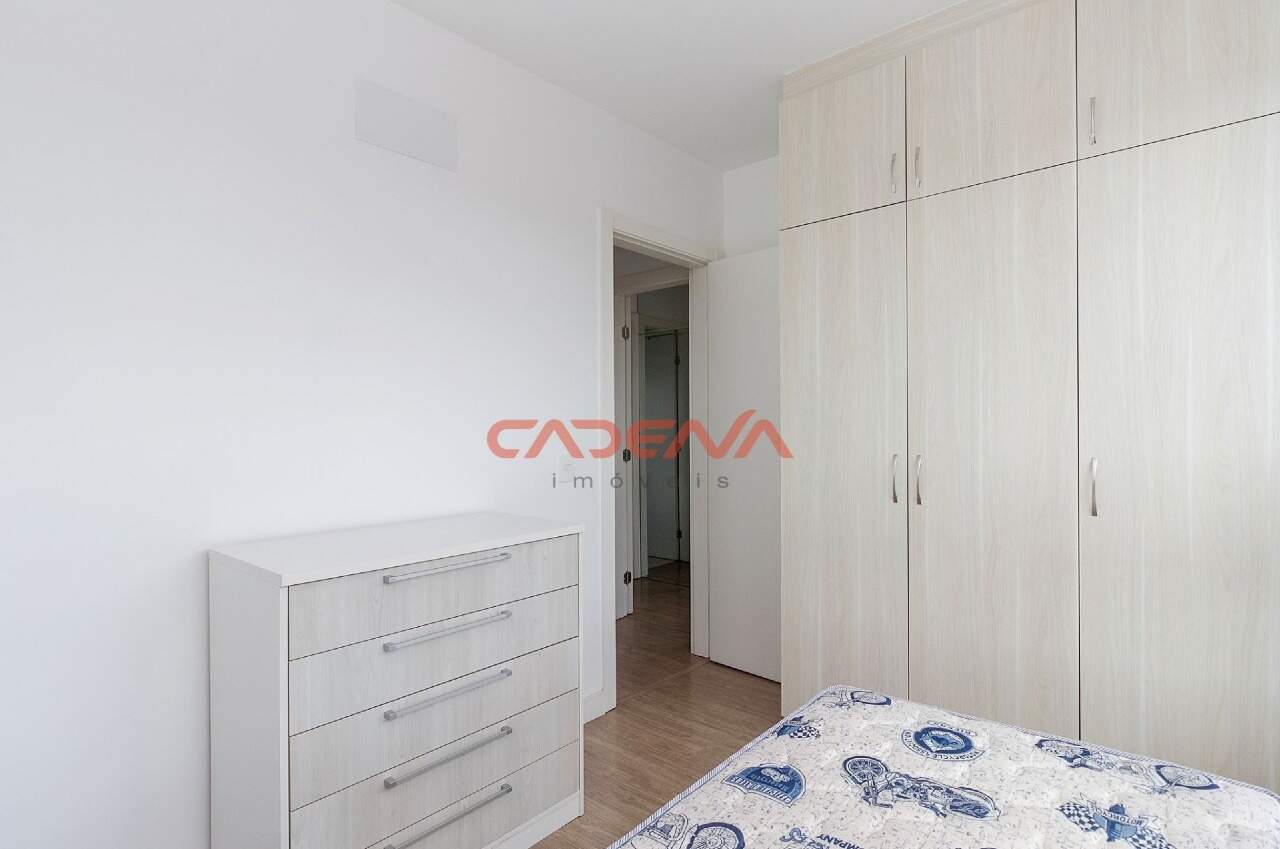 Apartamento à venda no Juvevê: 