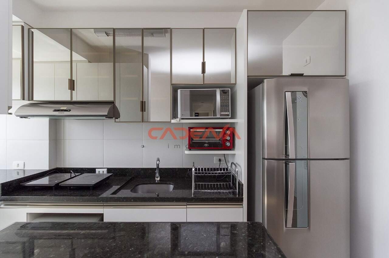 Apartamento à venda no Juvevê: 