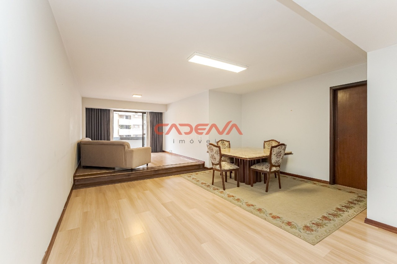 Apartamento à venda no Água Verde: 