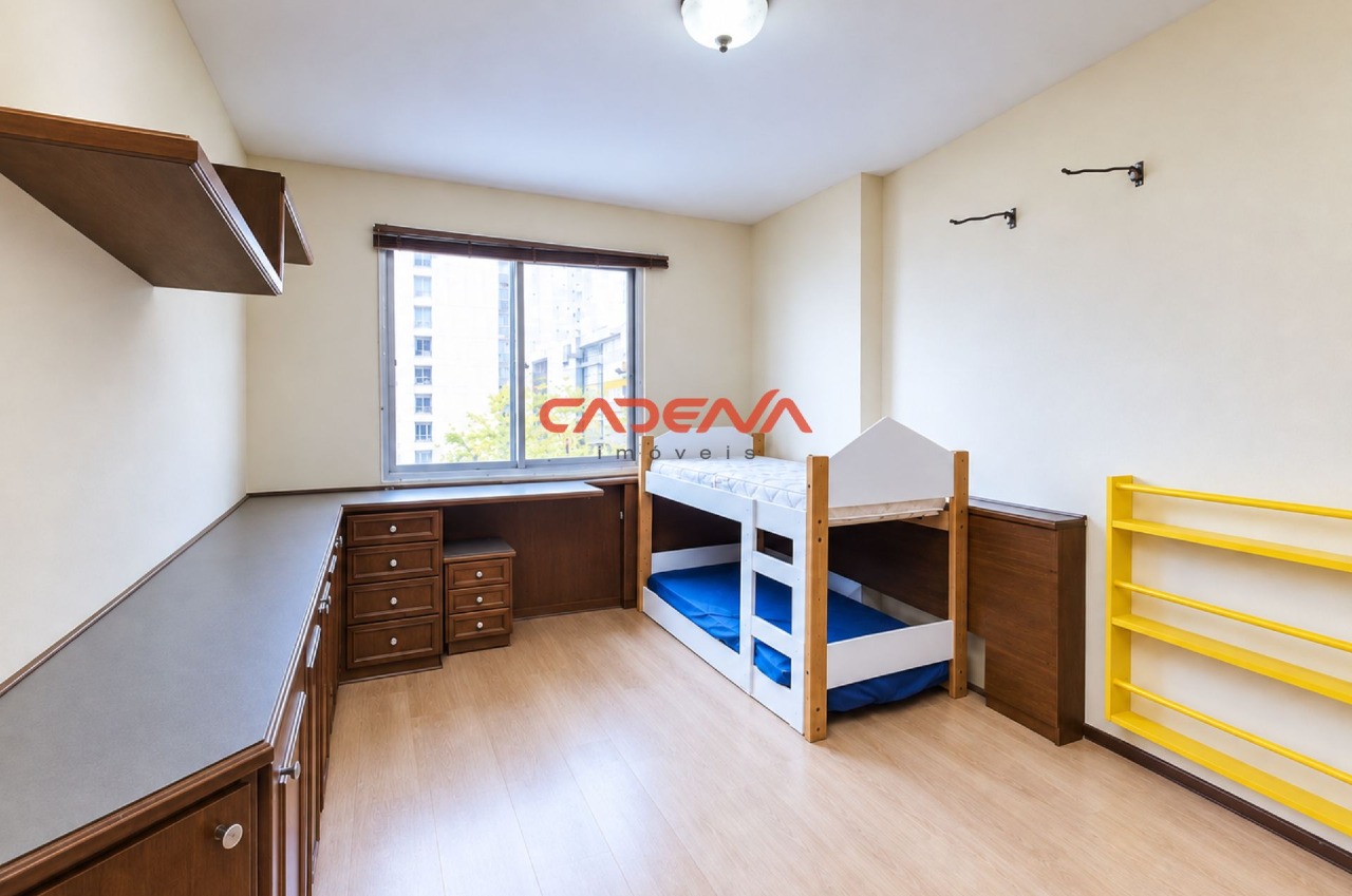 Apartamento à venda no Água Verde: 