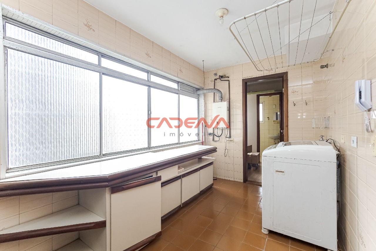 Apartamento à venda no Água Verde: 