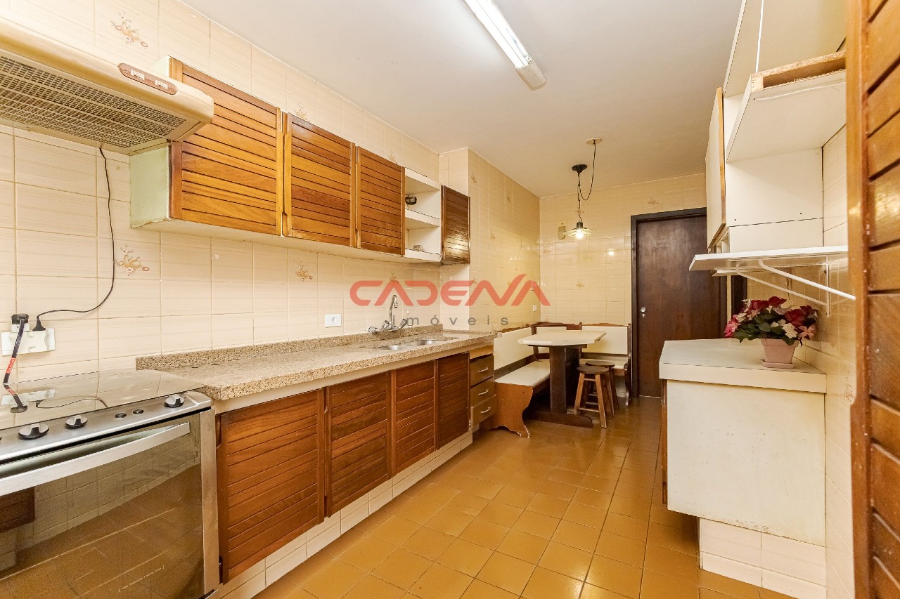 Apartamento à venda no Água Verde: 