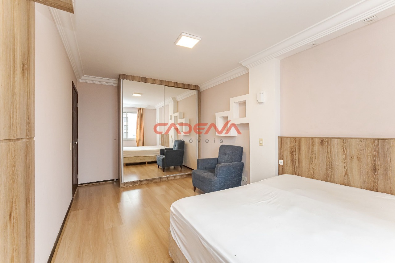 Apartamento à venda no Água Verde: 