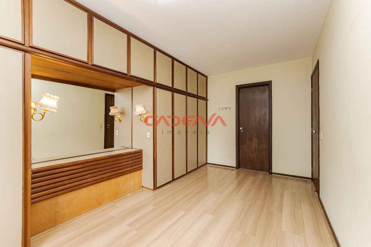 Apartamento à venda no Água Verde: 