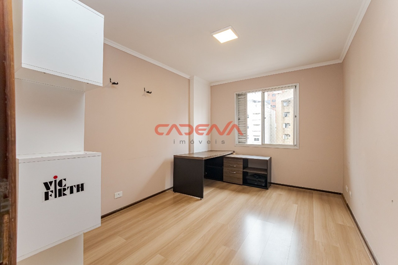 Apartamento à venda no Água Verde: 