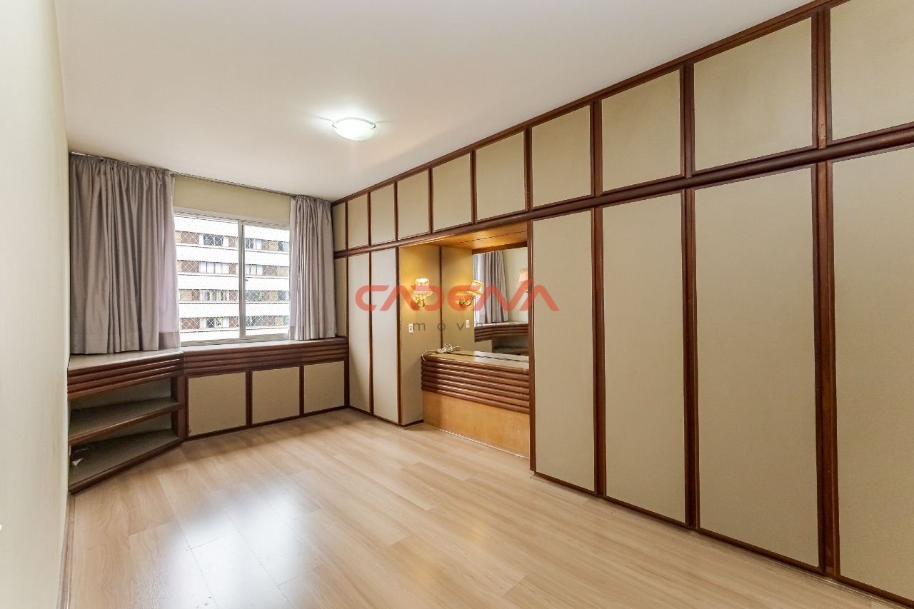 Apartamento à venda no Água Verde: 