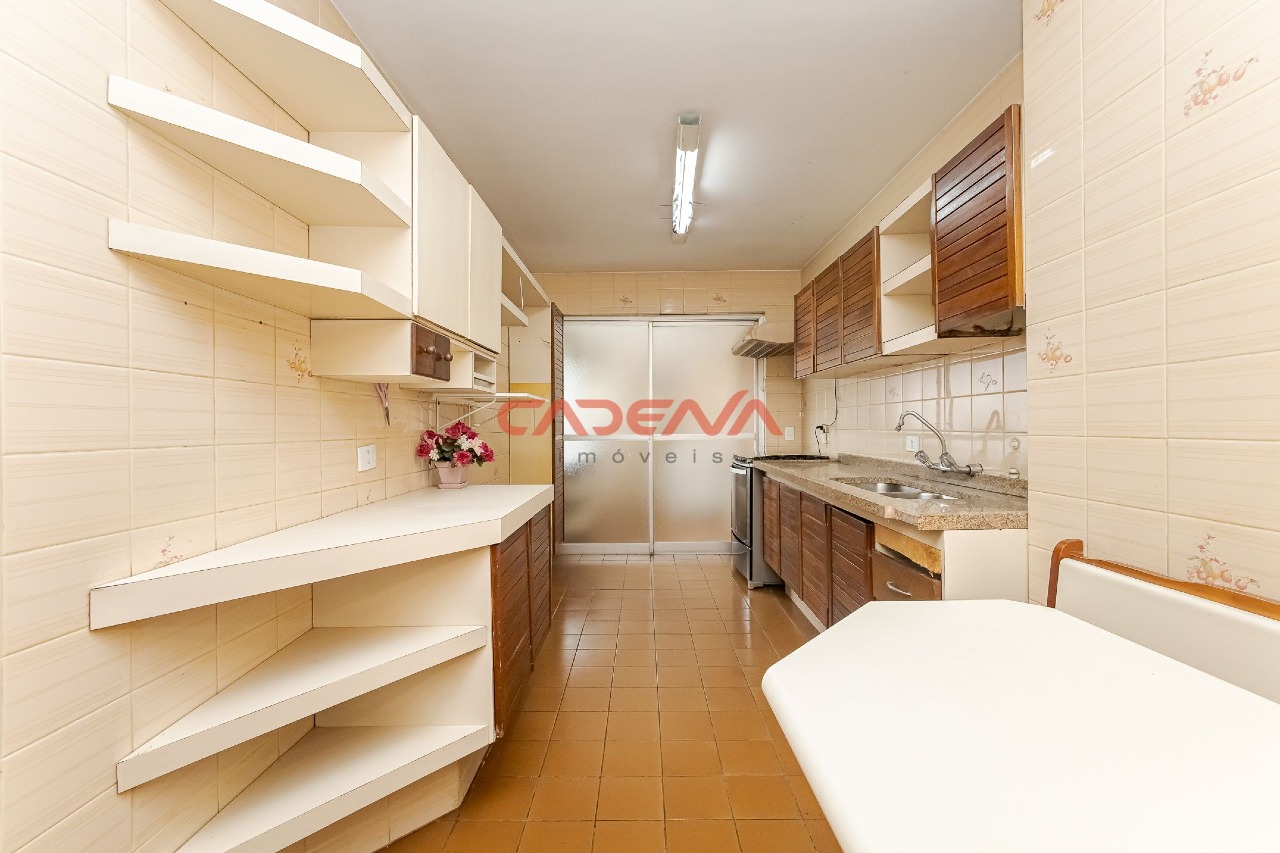 Apartamento à venda no Água Verde: 