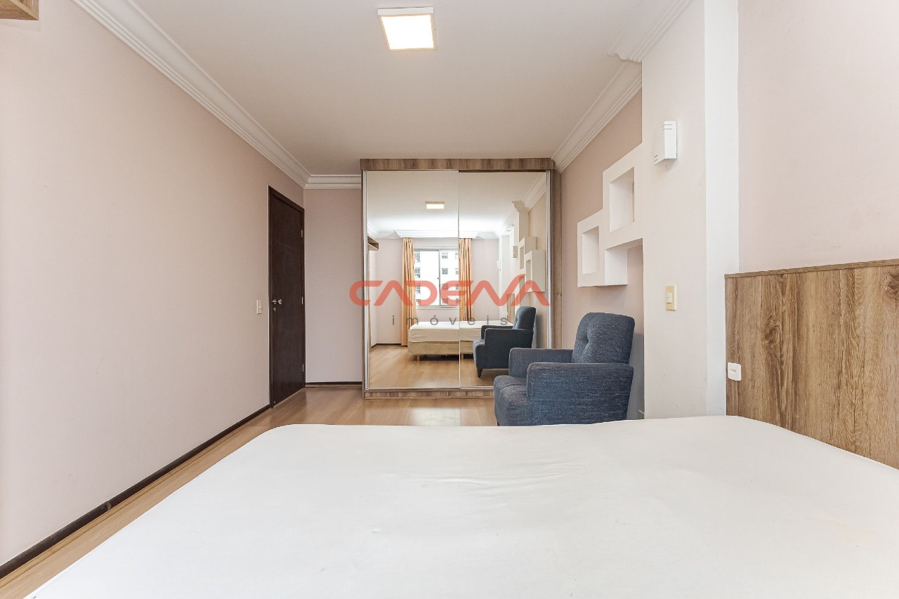 Apartamento à venda no Água Verde: 