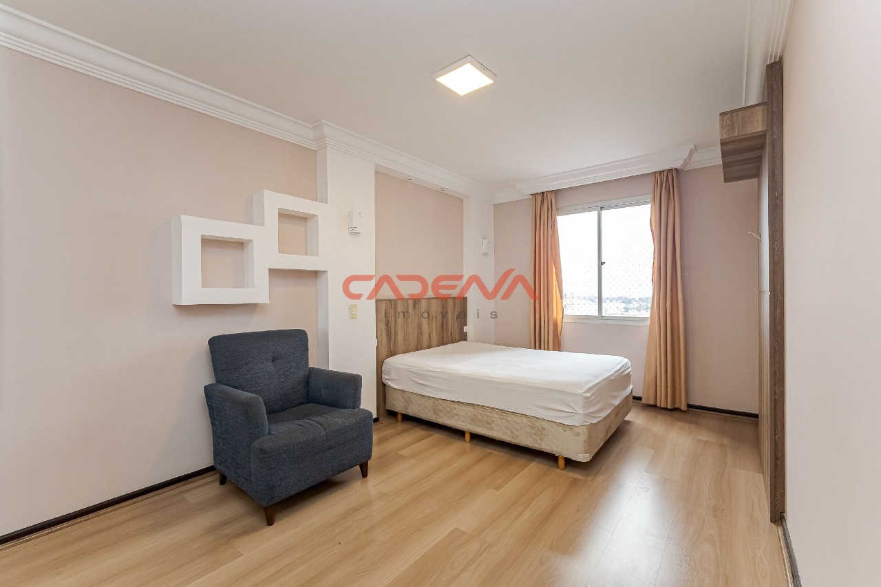 Apartamento à venda no Água Verde: 