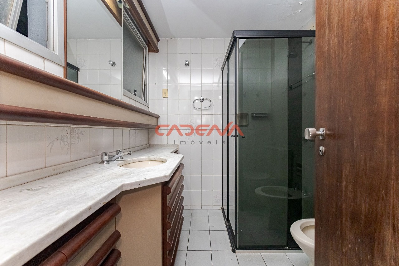 Apartamento à venda no Água Verde: 