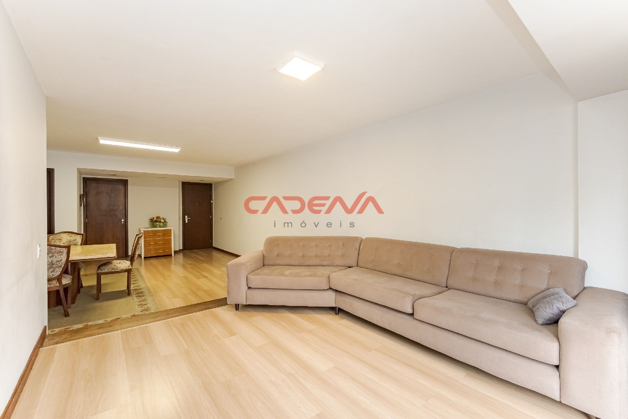 Apartamento à venda no Água Verde: 
