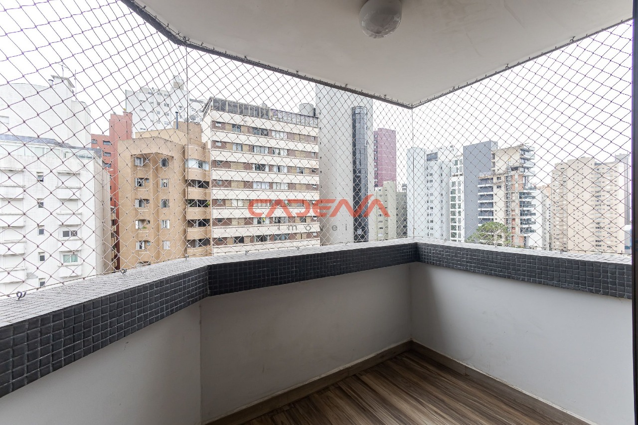 Apartamento à venda no Água Verde: 