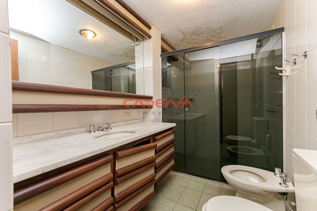 Apartamento à venda no Água Verde: 