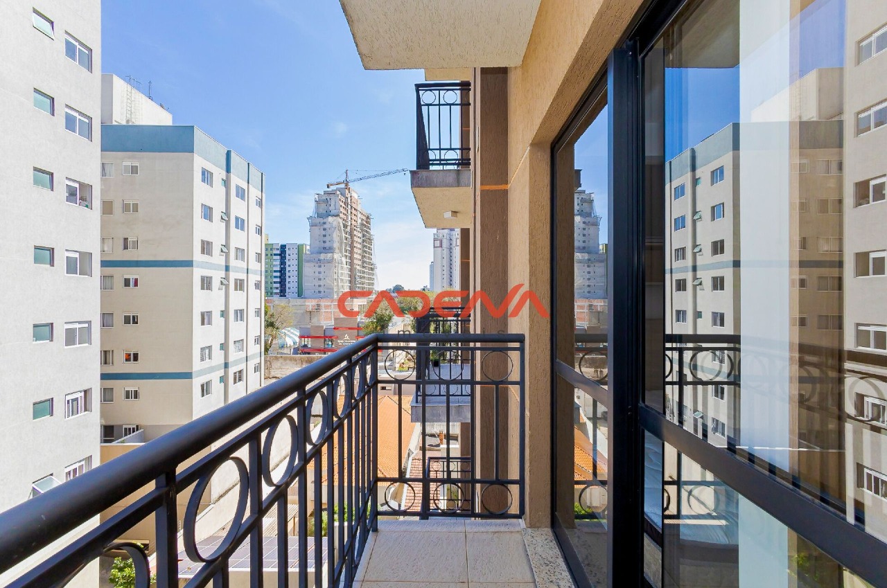 Apartamento para aluguel no Portão: 