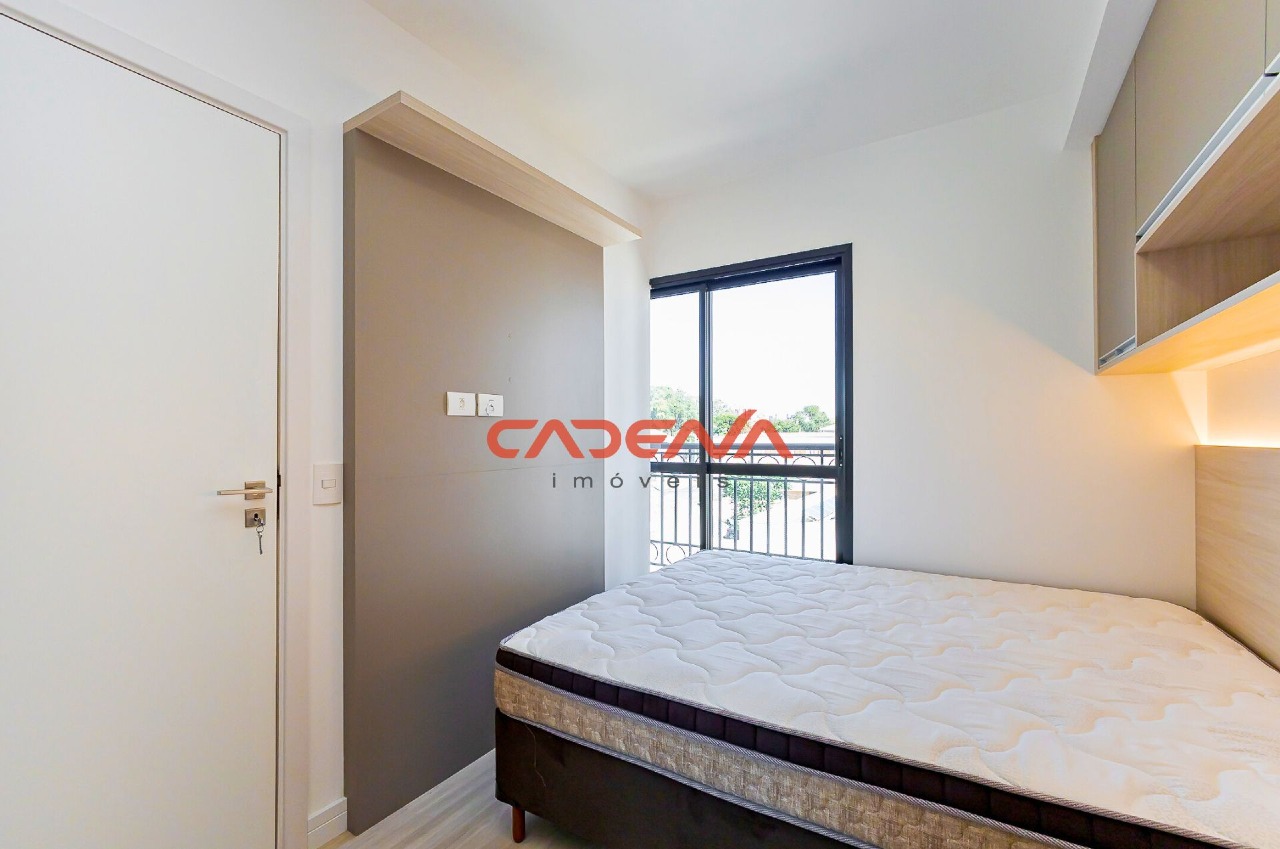 Apartamento para aluguel no Portão: 